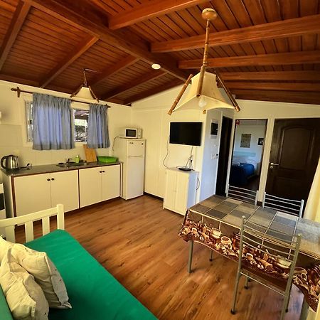 Cabanas Del Este Sauce de Portezuelo Kültér fotó