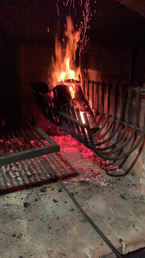 Cabanas Del Este Sauce de Portezuelo Kültér fotó