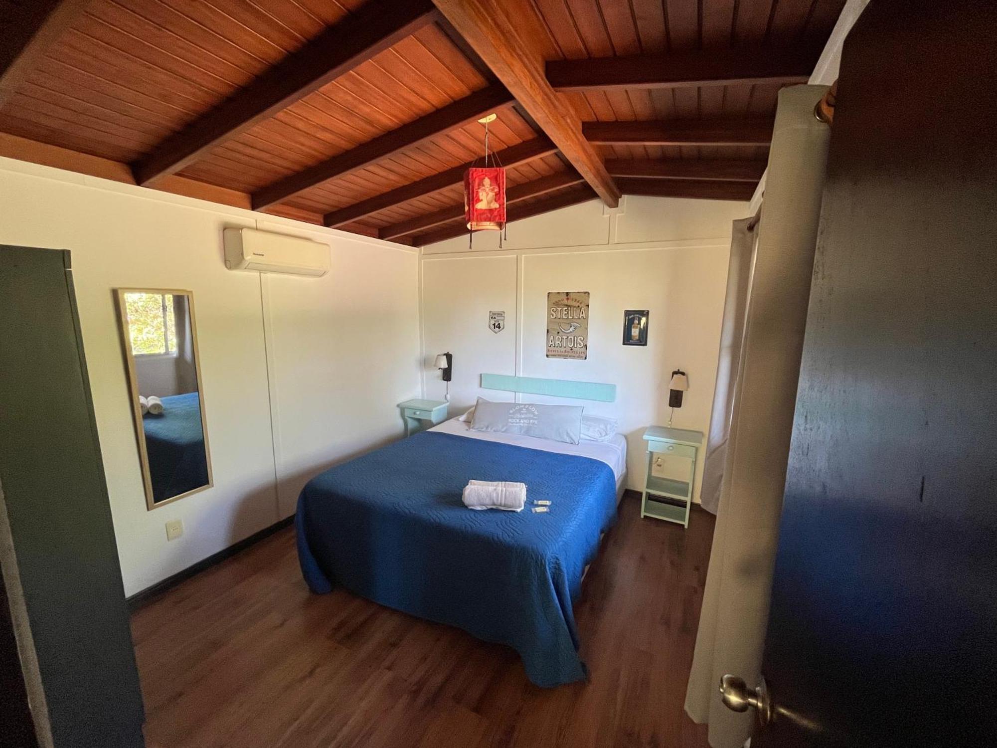 Cabanas Del Este Sauce de Portezuelo Kültér fotó