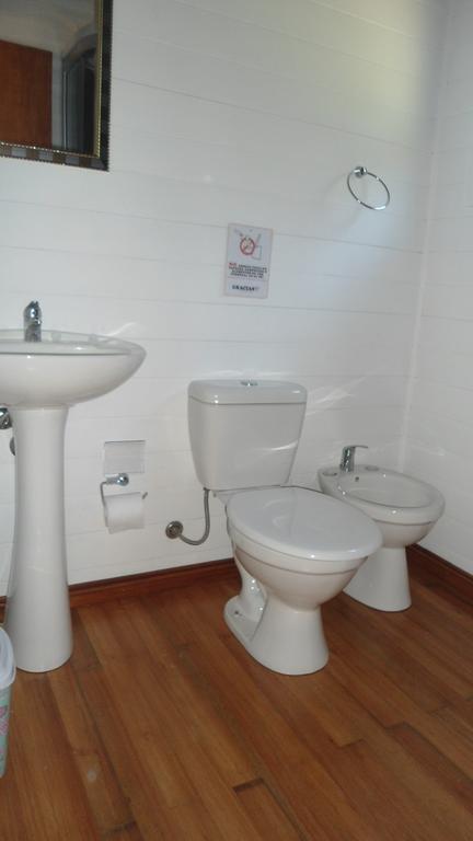 Cabanas Del Este Sauce de Portezuelo Szoba fotó