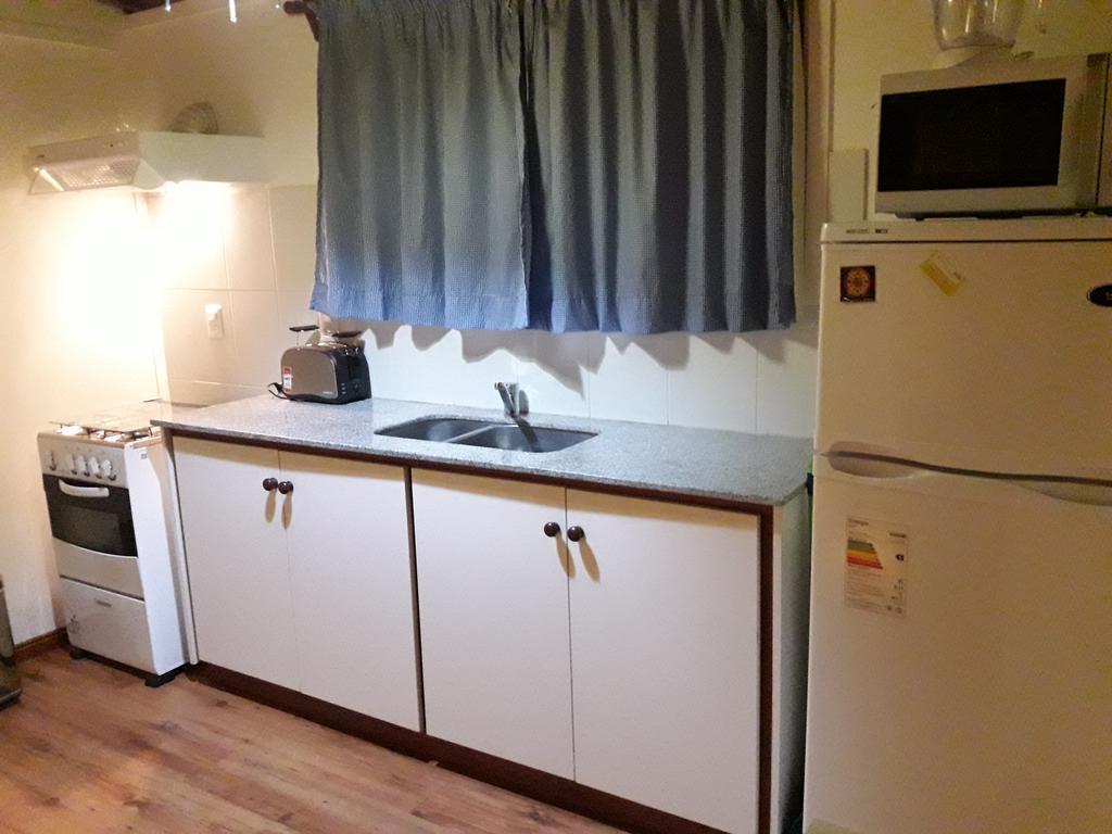 Cabanas Del Este Sauce de Portezuelo Kültér fotó